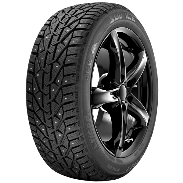 Tigar SUV Ice XL 225/60-R17 103T Ш.